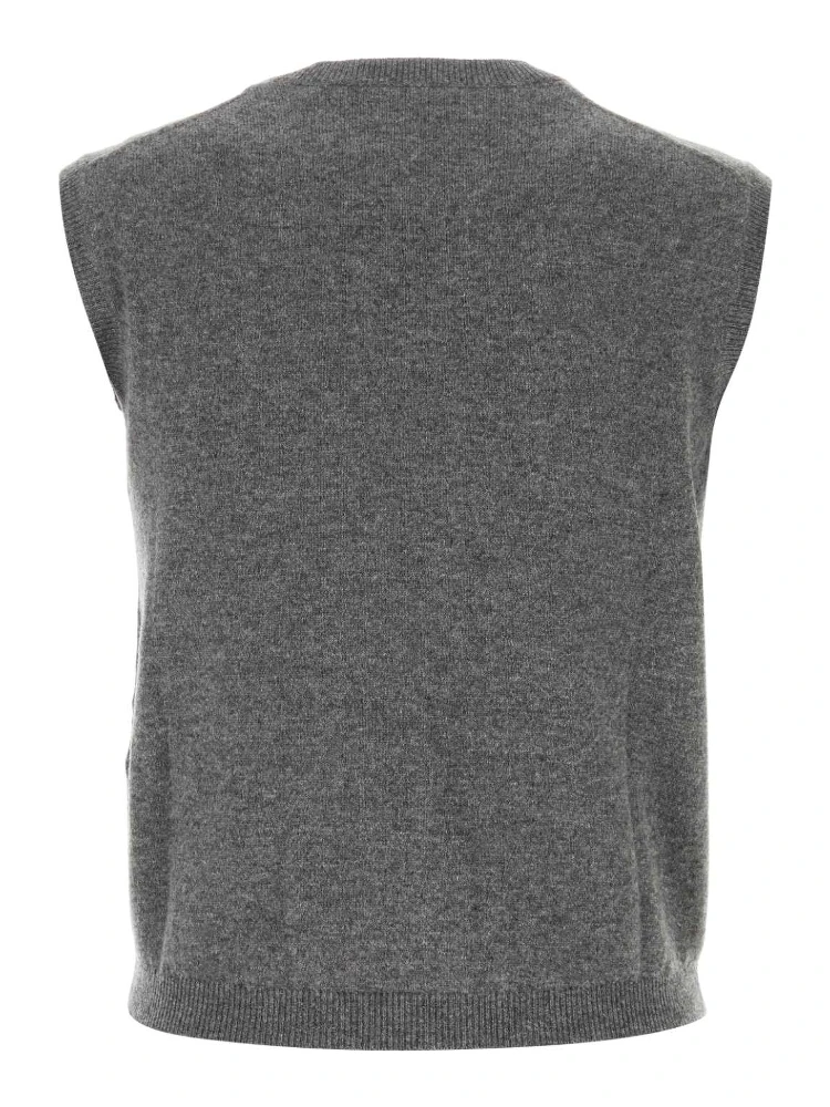 GILET GIROCOLLO alternative