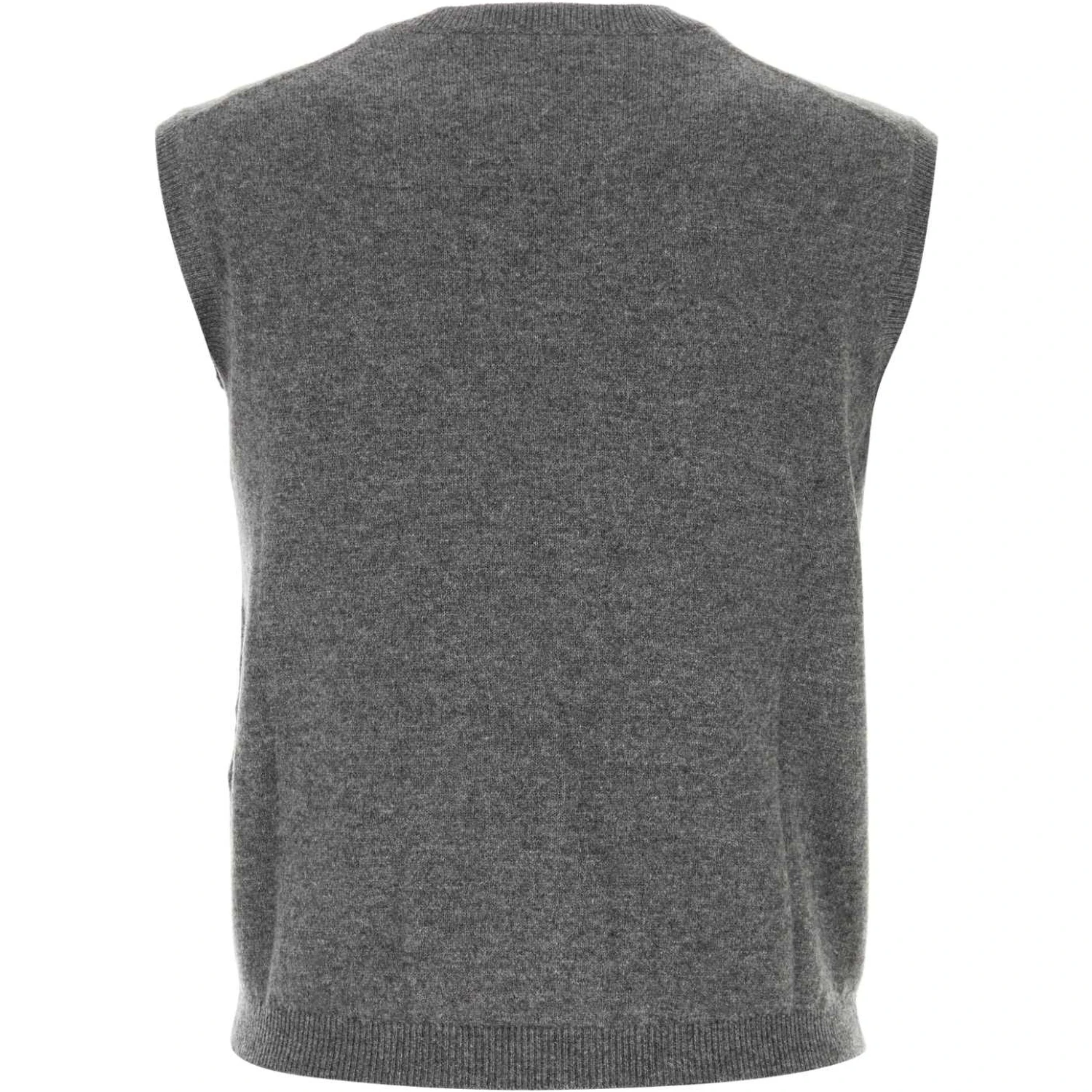 GILET GIROCOLLO