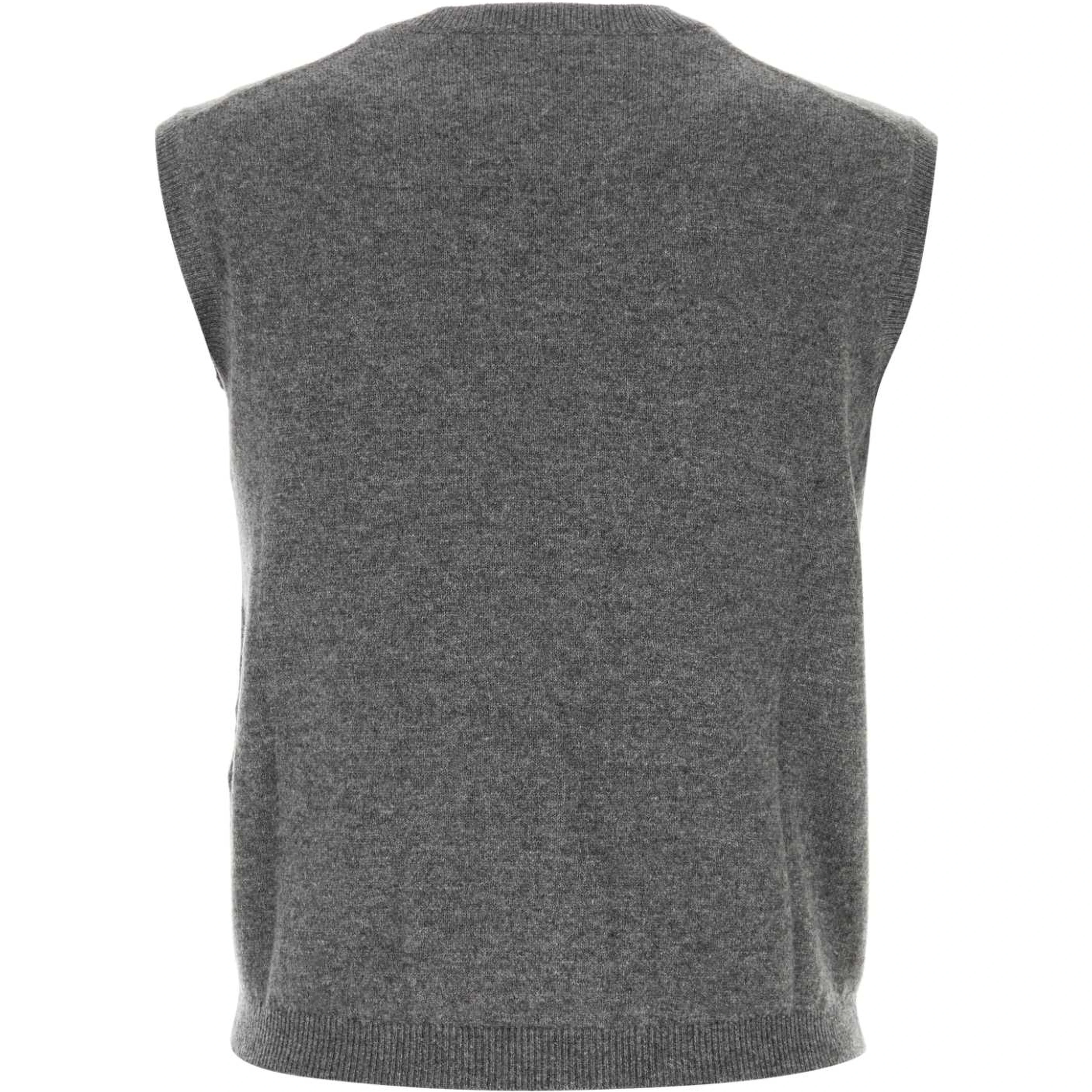 GILET GIROCOLLO