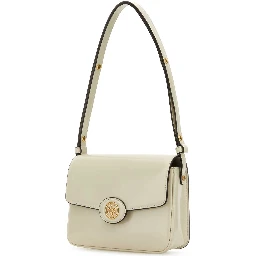 ROBINSON SPAZZOLATO CONVERTIBLE SHOULDER BAG