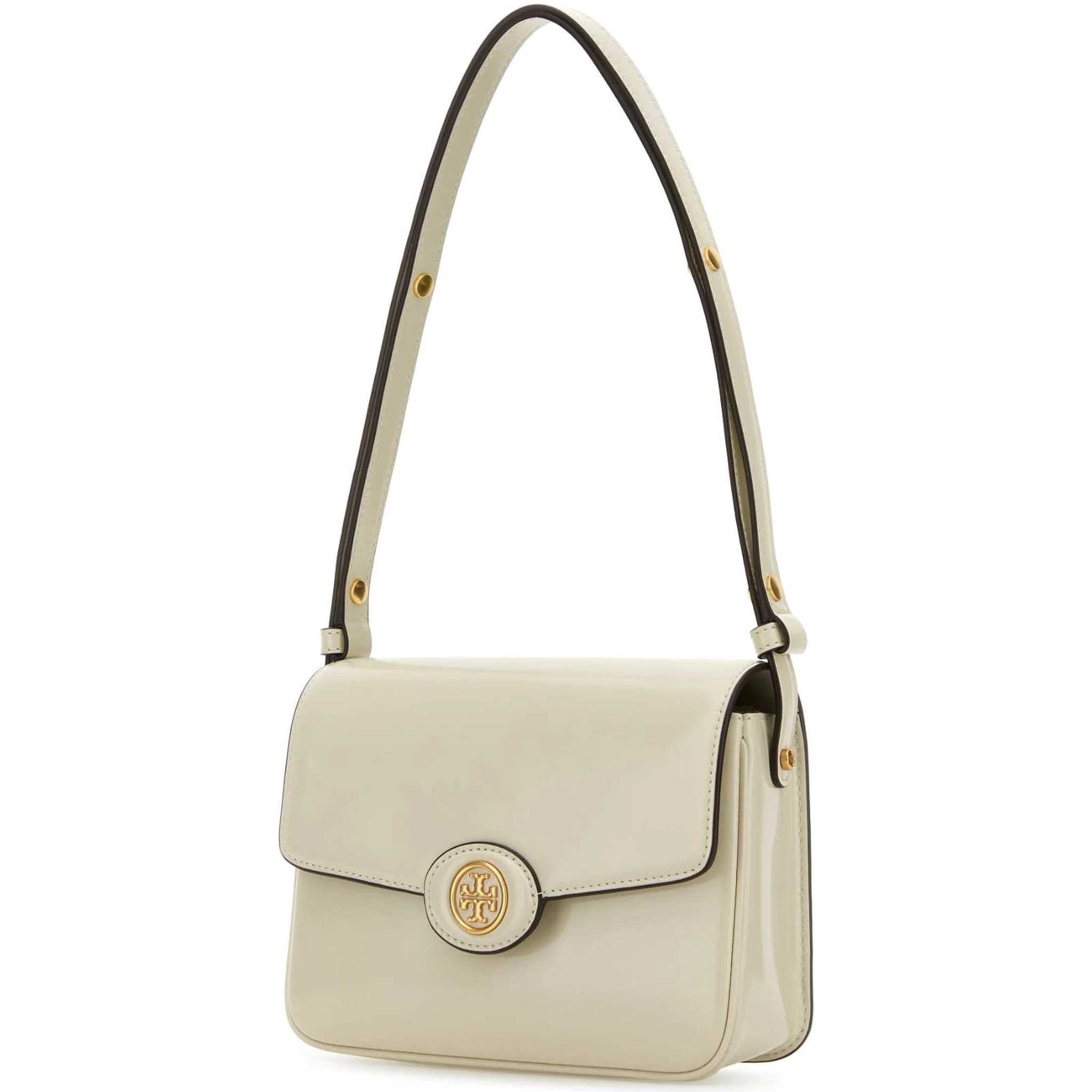 ROBINSON SPAZZOLATO CONVERTIBLE SHOULDER BAG