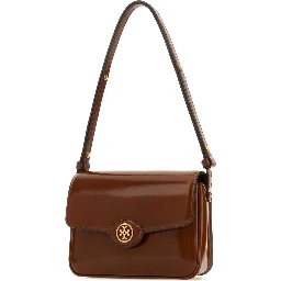 ROBINSON SPAZZOLATO CONVERTIBLE SHOULDER BAG