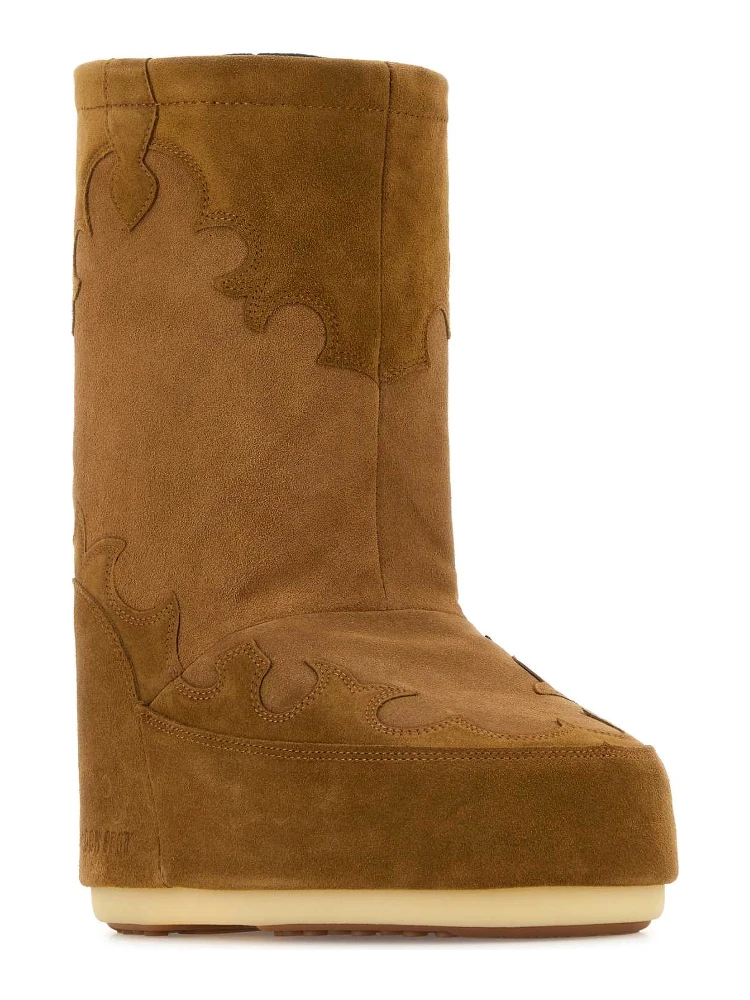 MB ICON SUEDE EMBRODERY alternative