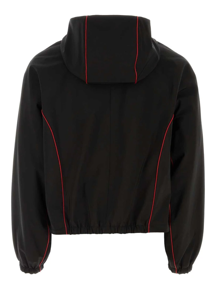 CAMICIA alternative