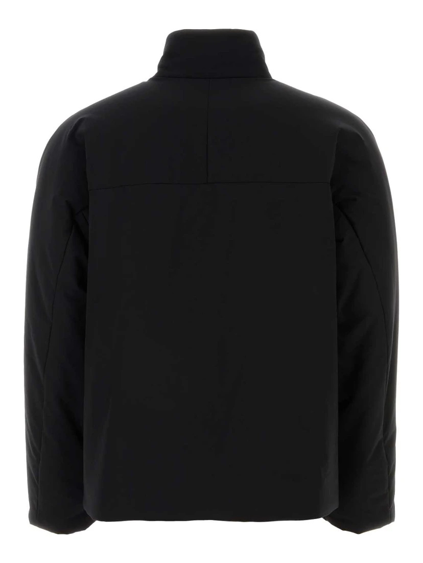 GIACCHE E GILET
