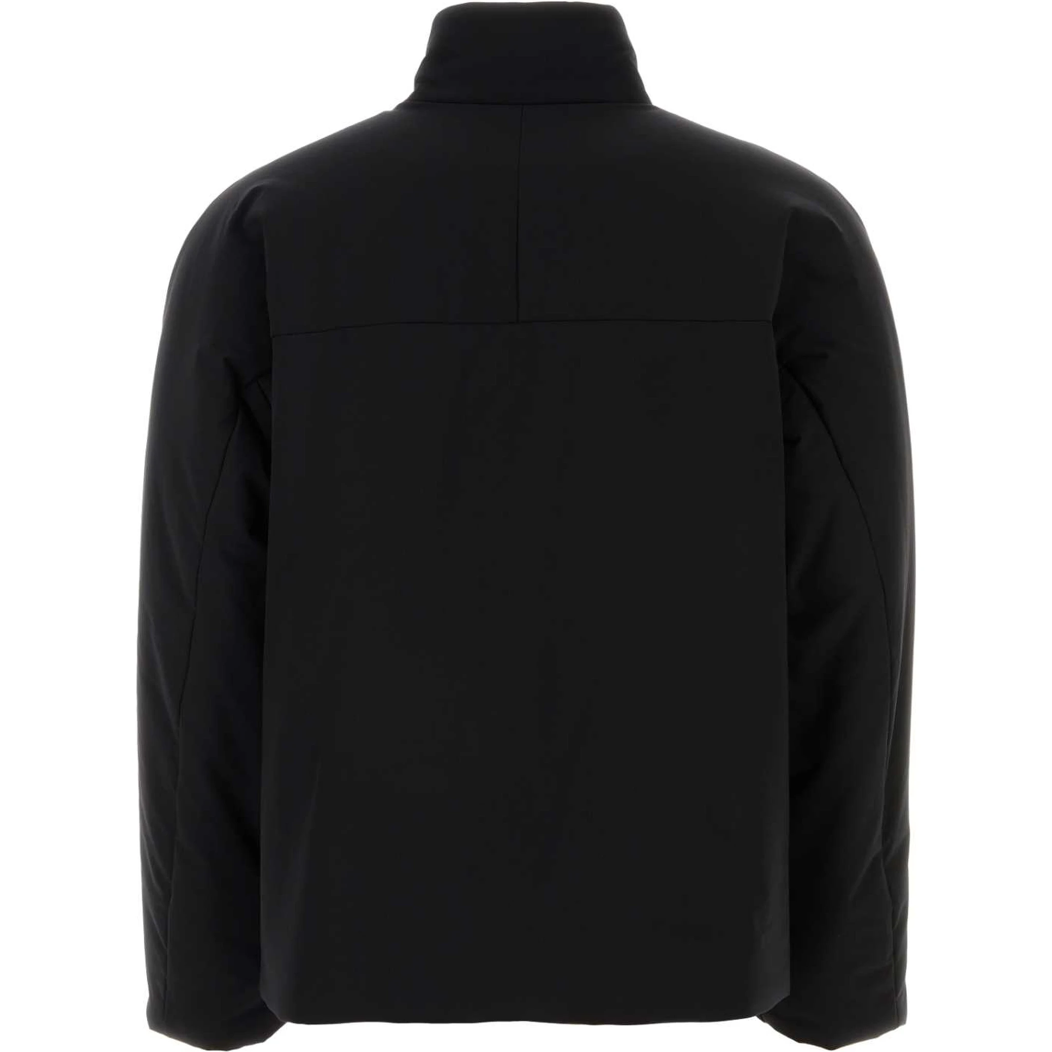 GIACCHE E GILET