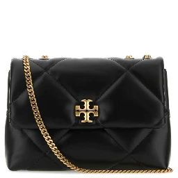 KIRA DIAMOND QUILT CONVERTIBLE SHOULDER BAG