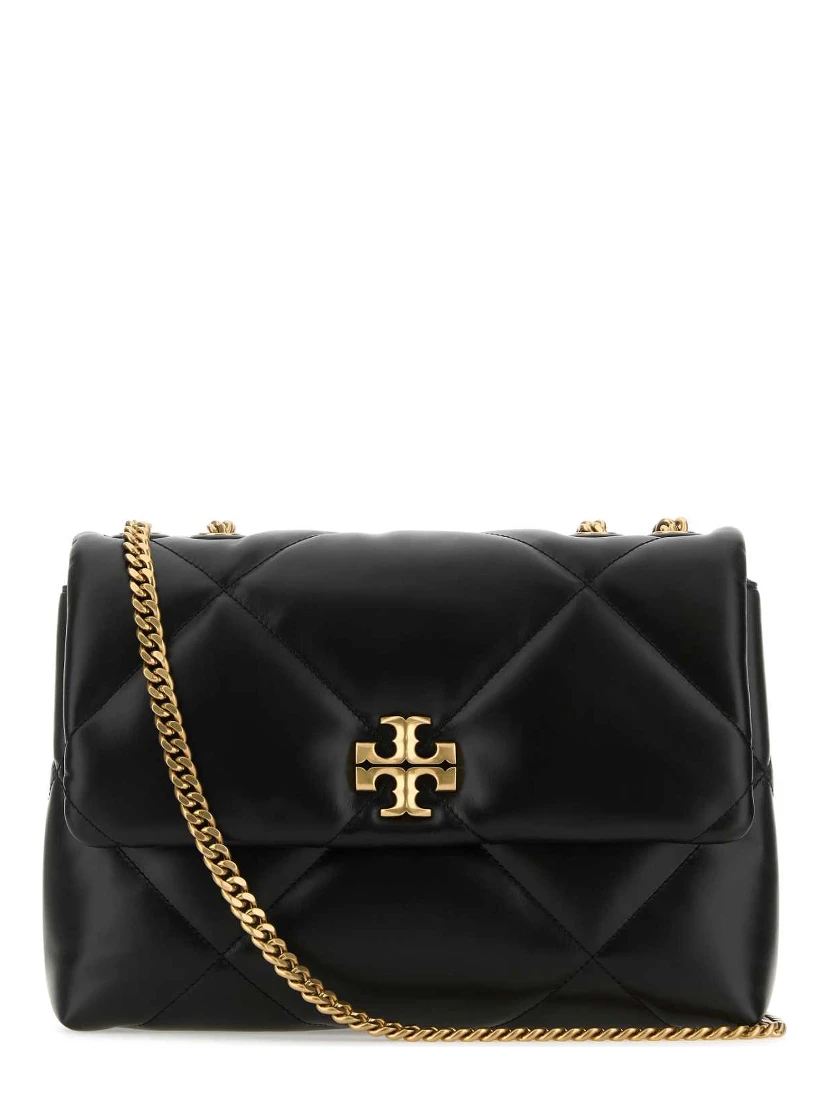 KIRA DIAMOND QUILT CONVERTIBLE SHOULDER BAG