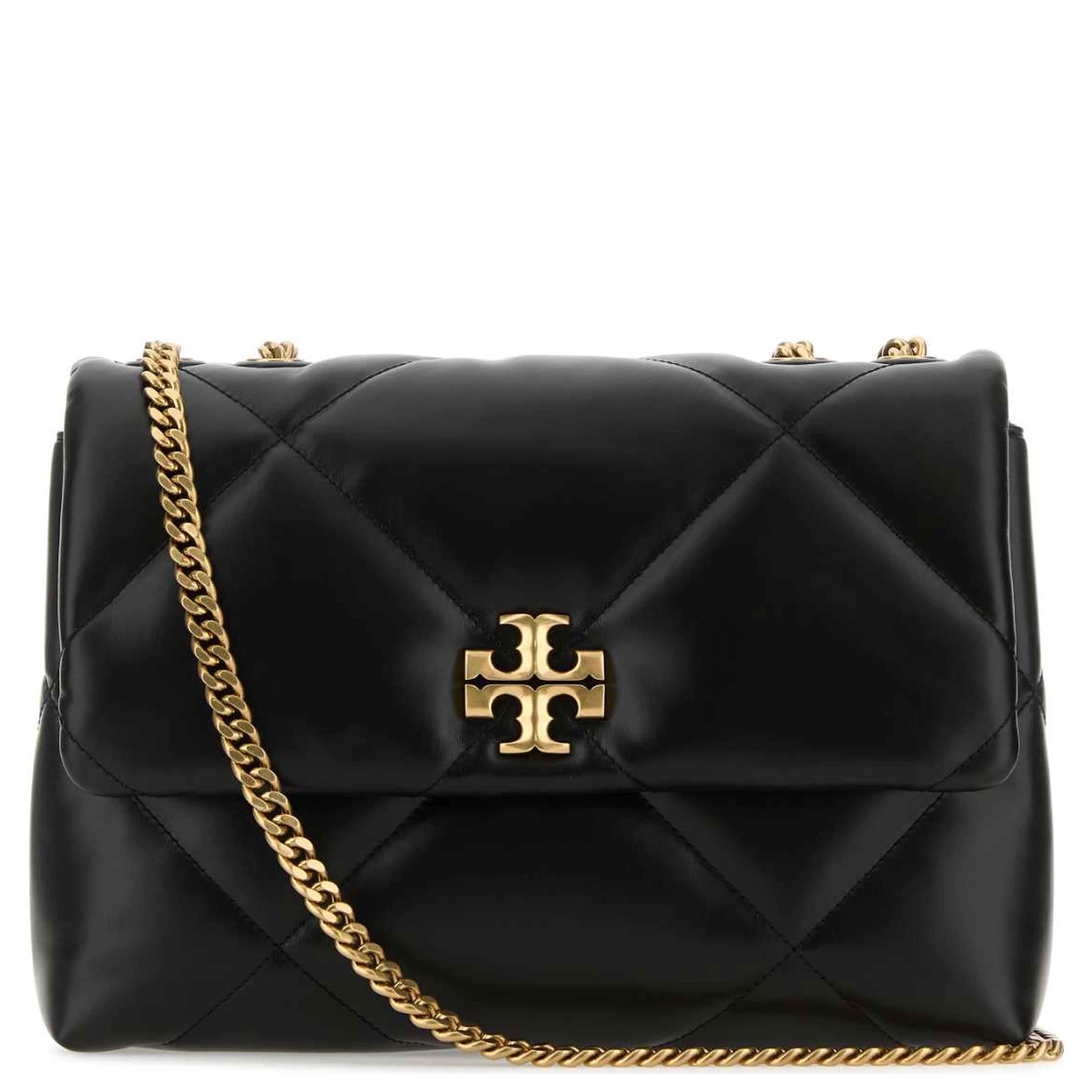 KIRA DIAMOND QUILT CONVERTIBLE SHOULDER BAG