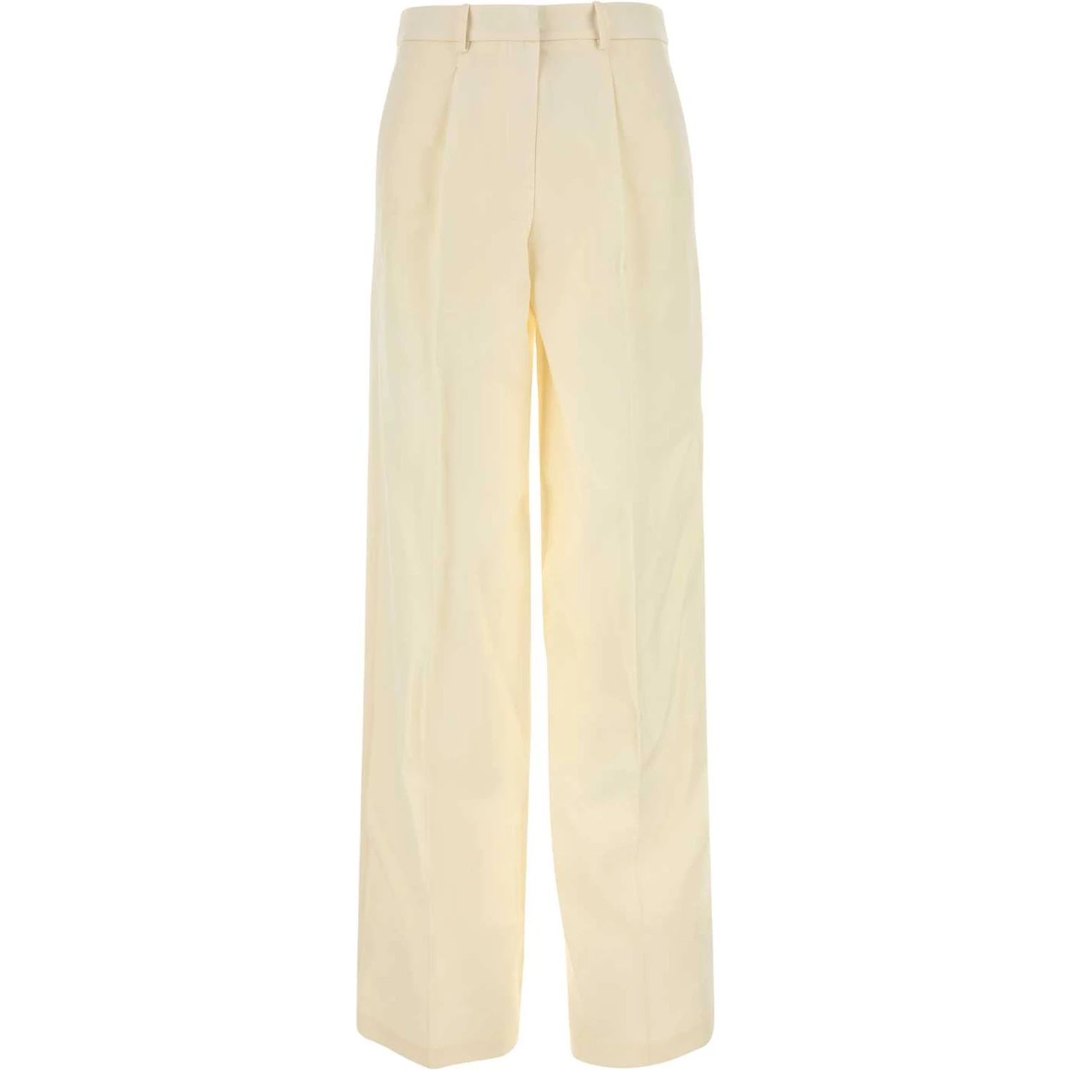 PF24 PANTS 02 CREAM