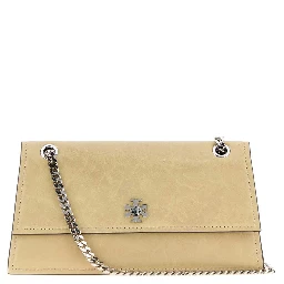 TURNLOCK SHOULDER BAG