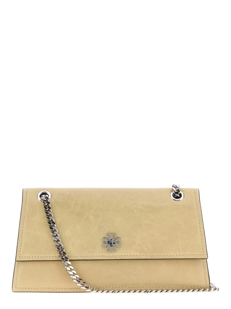 TURNLOCK SHOULDER BAG