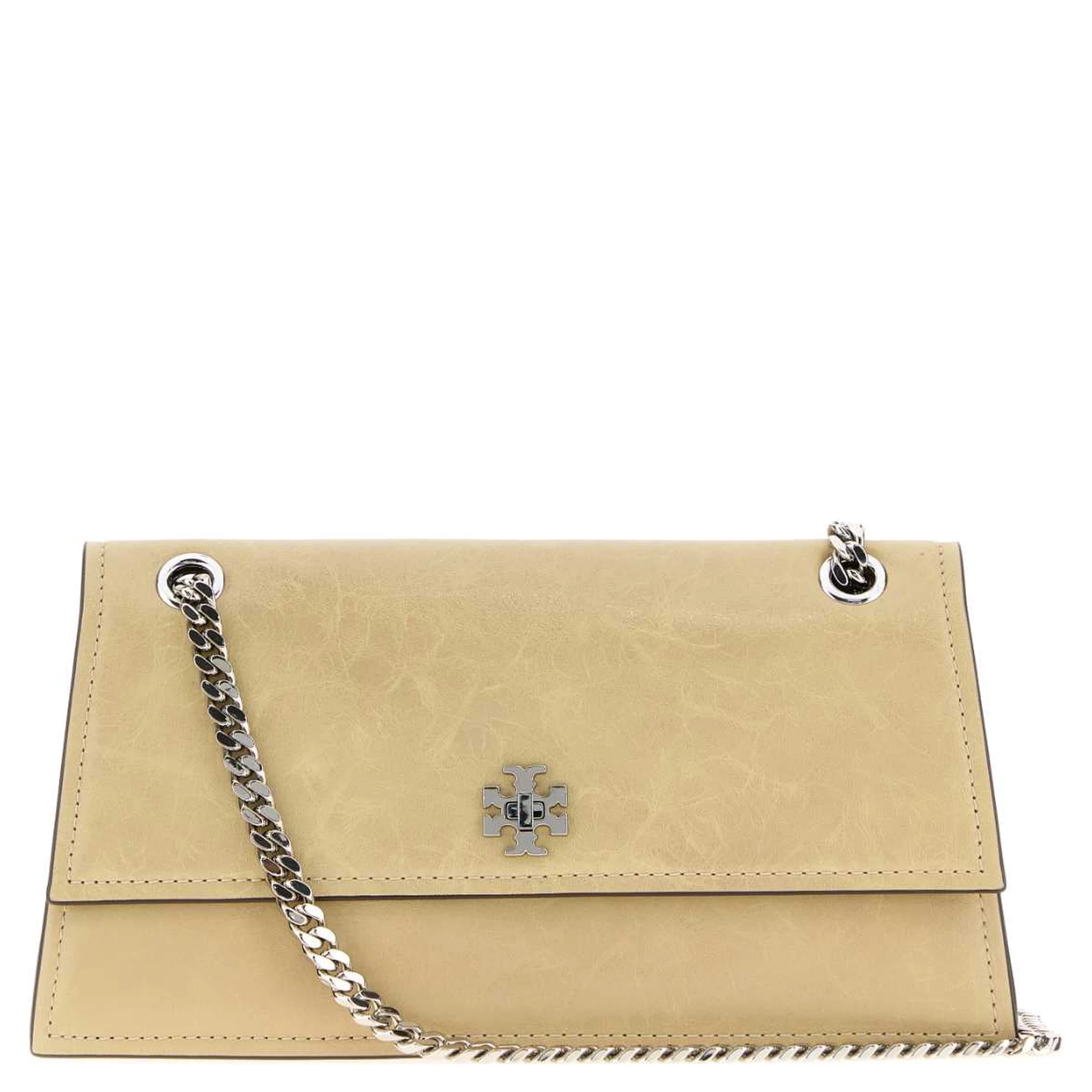 TURNLOCK SHOULDER BAG