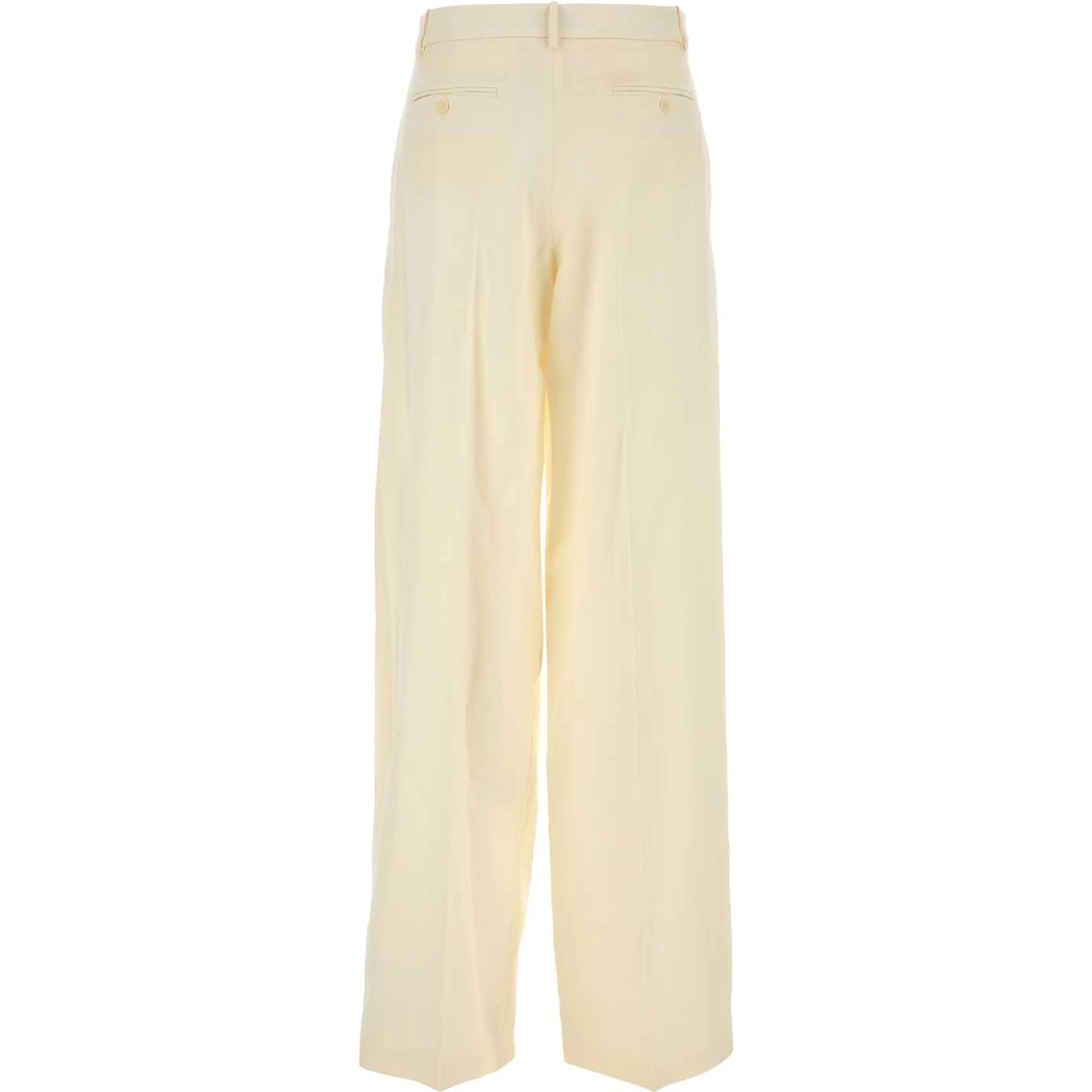 PF24 PANTS 02 CREAM