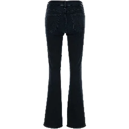 JEANS THE WEEKENDER
