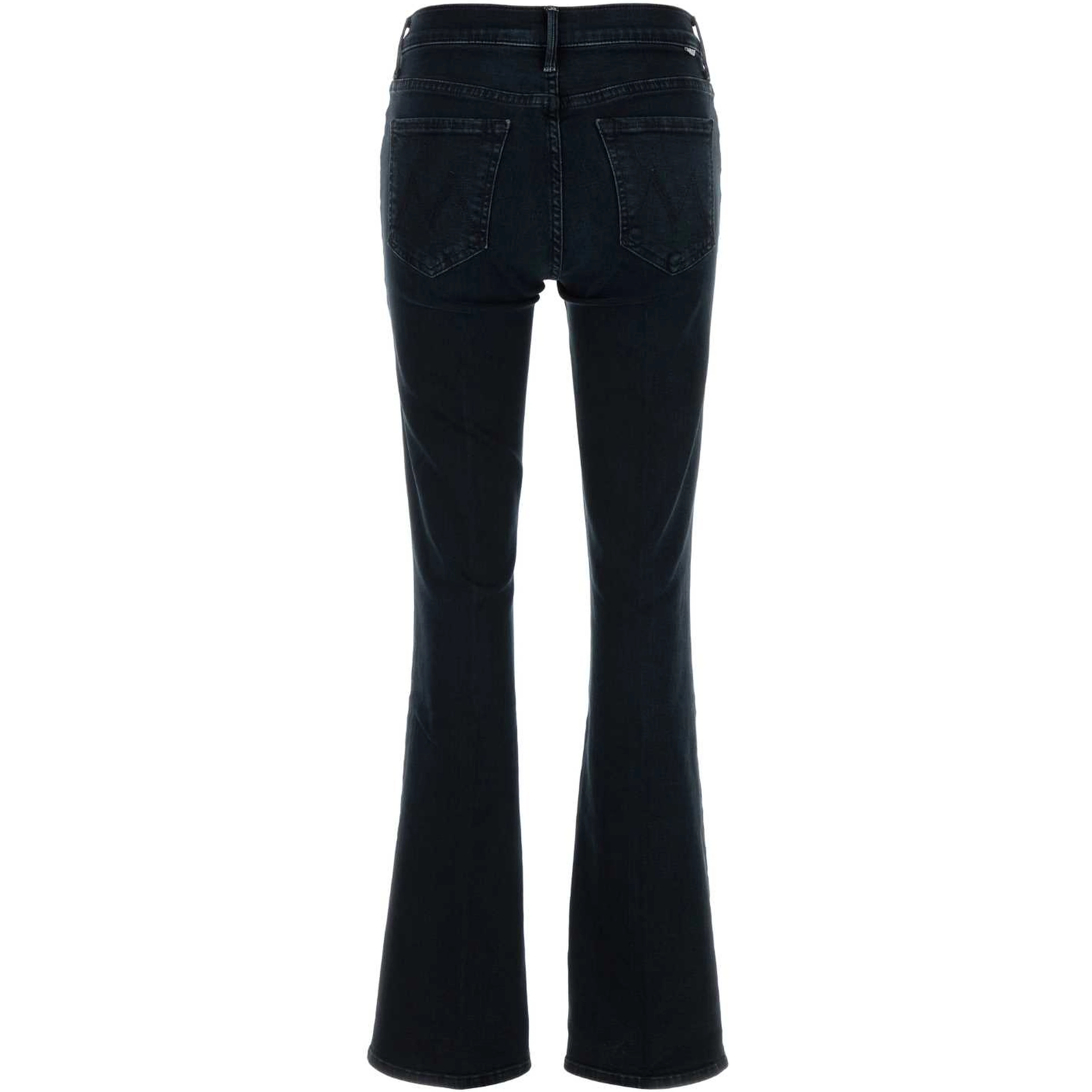 JEANS THE WEEKENDER