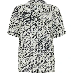 CAMICIA PJ