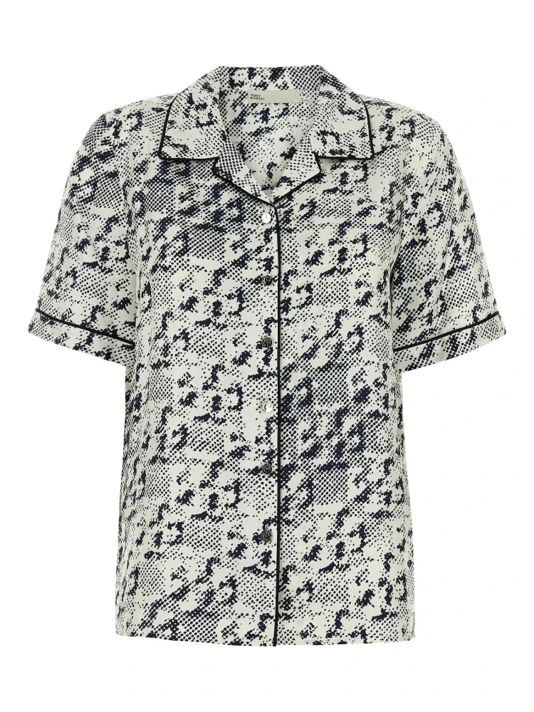 CAMICIA PJ