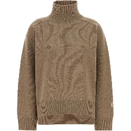 MAGLIA COLLO ALTO