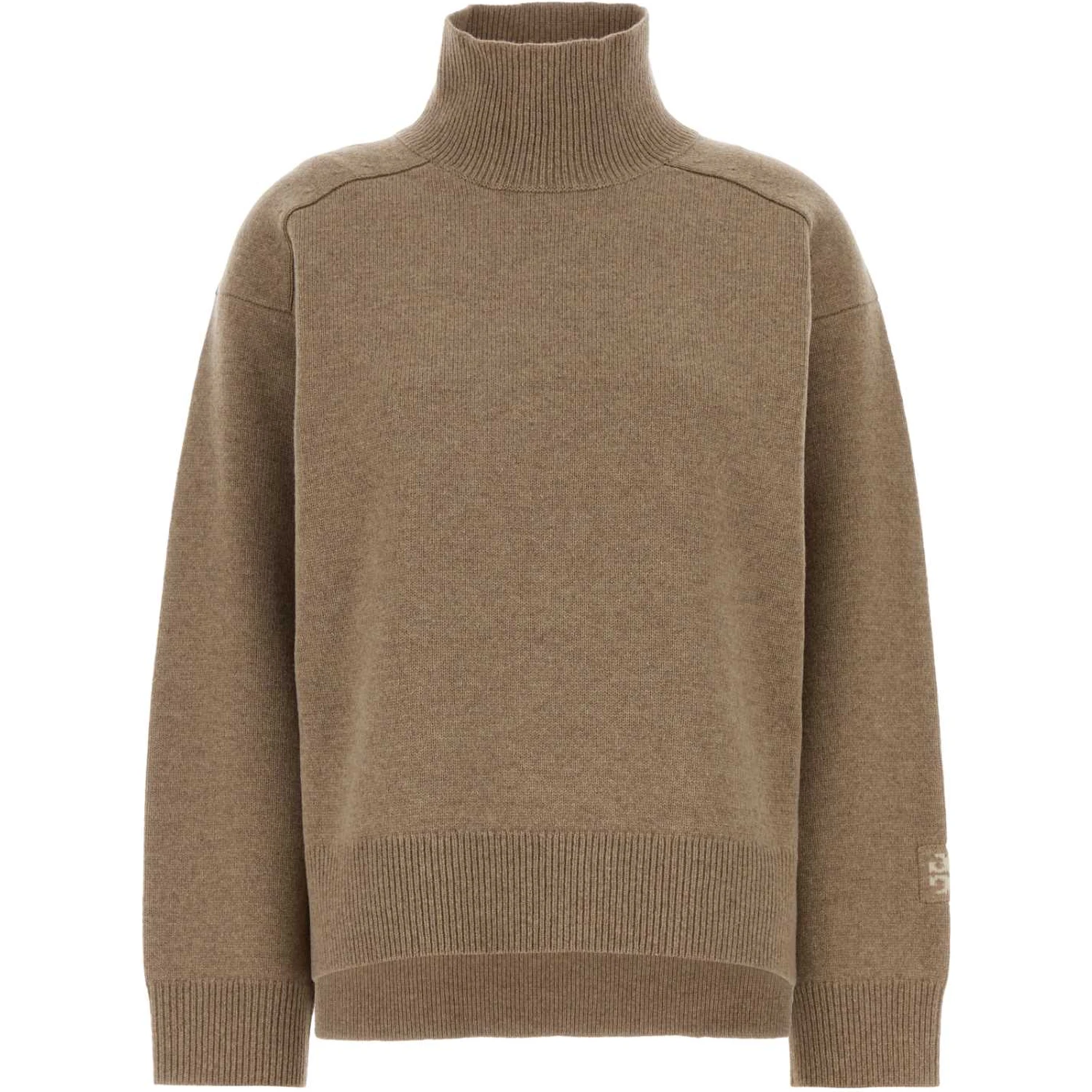 MAGLIA COLLO ALTO