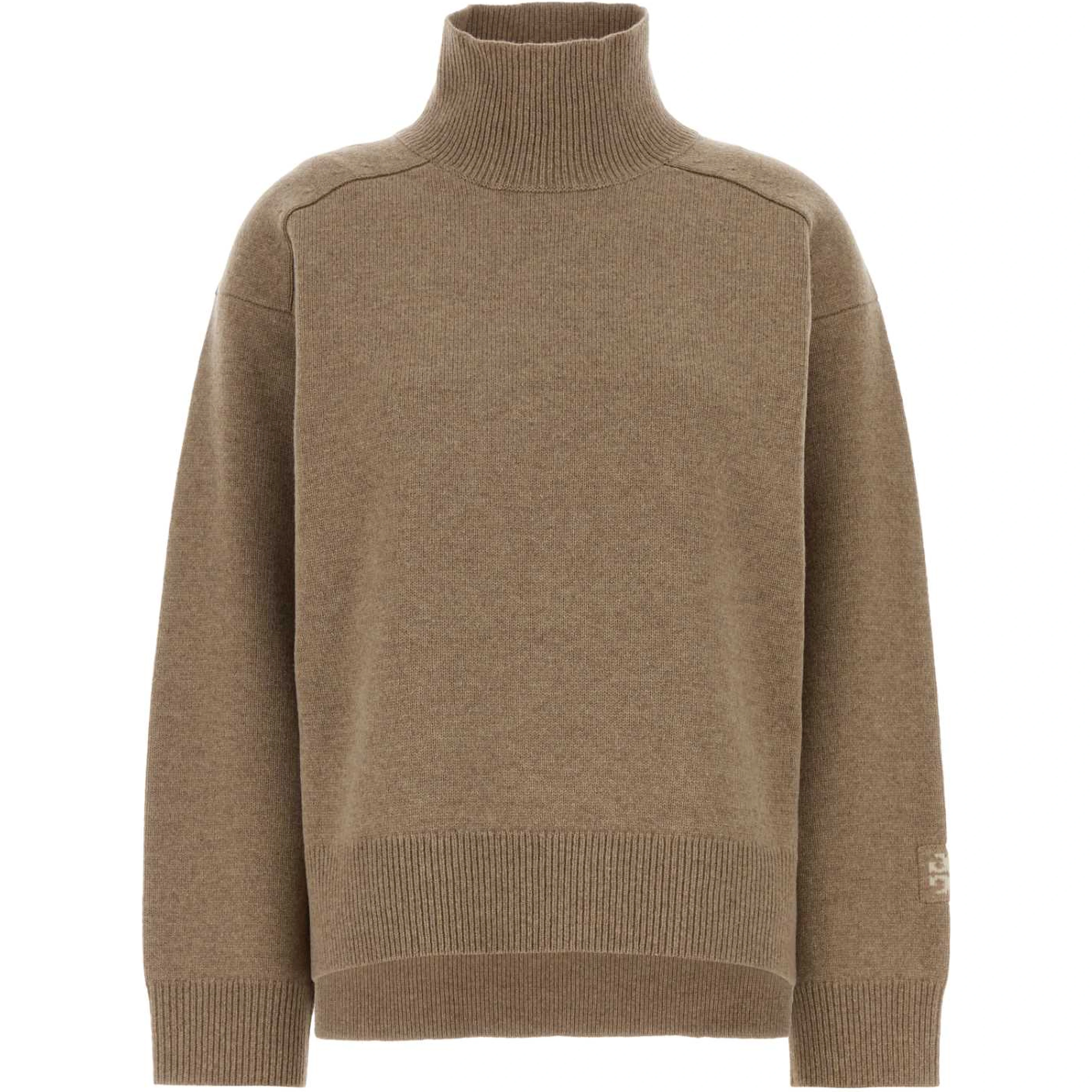 MAGLIA COLLO ALTO
