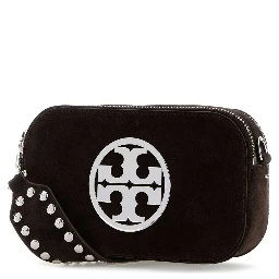 CROSSBODY BAG SHADOW OAK