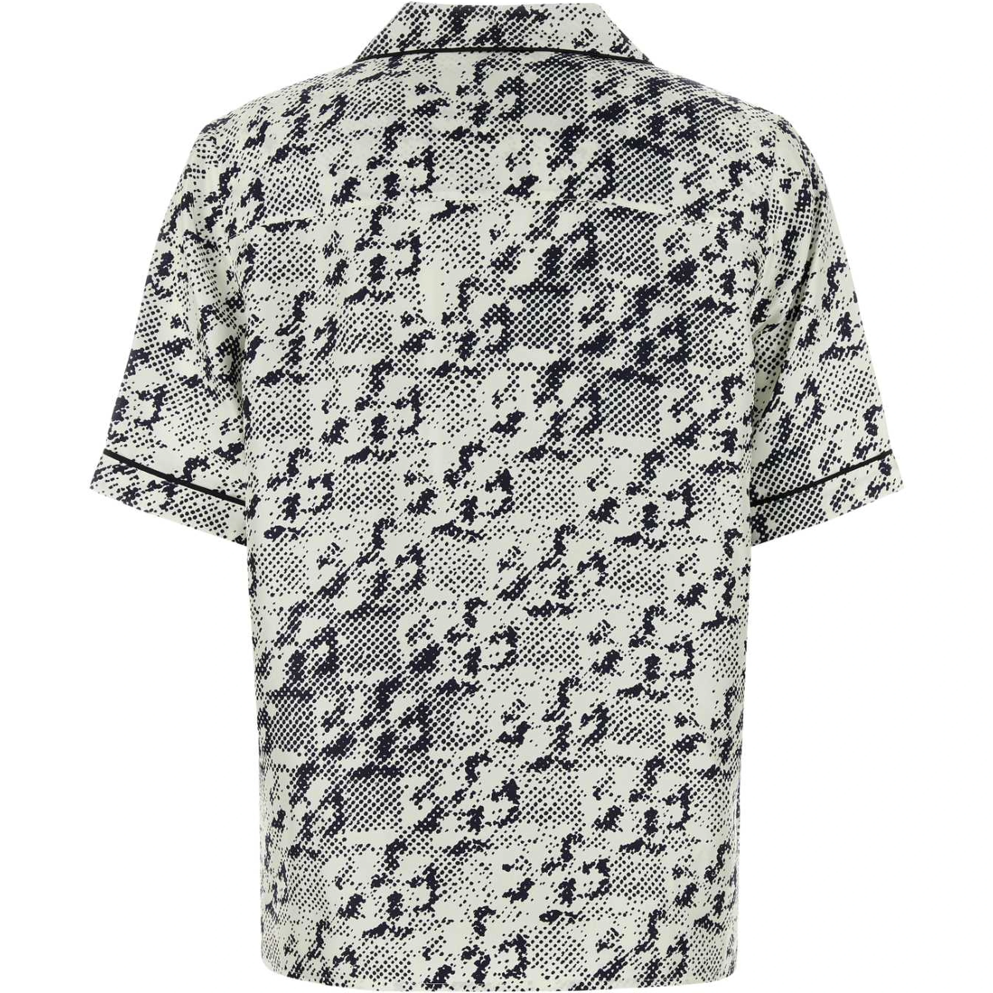 CAMICIA PJ