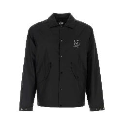 OVERSHIRT - OVERSHIRT