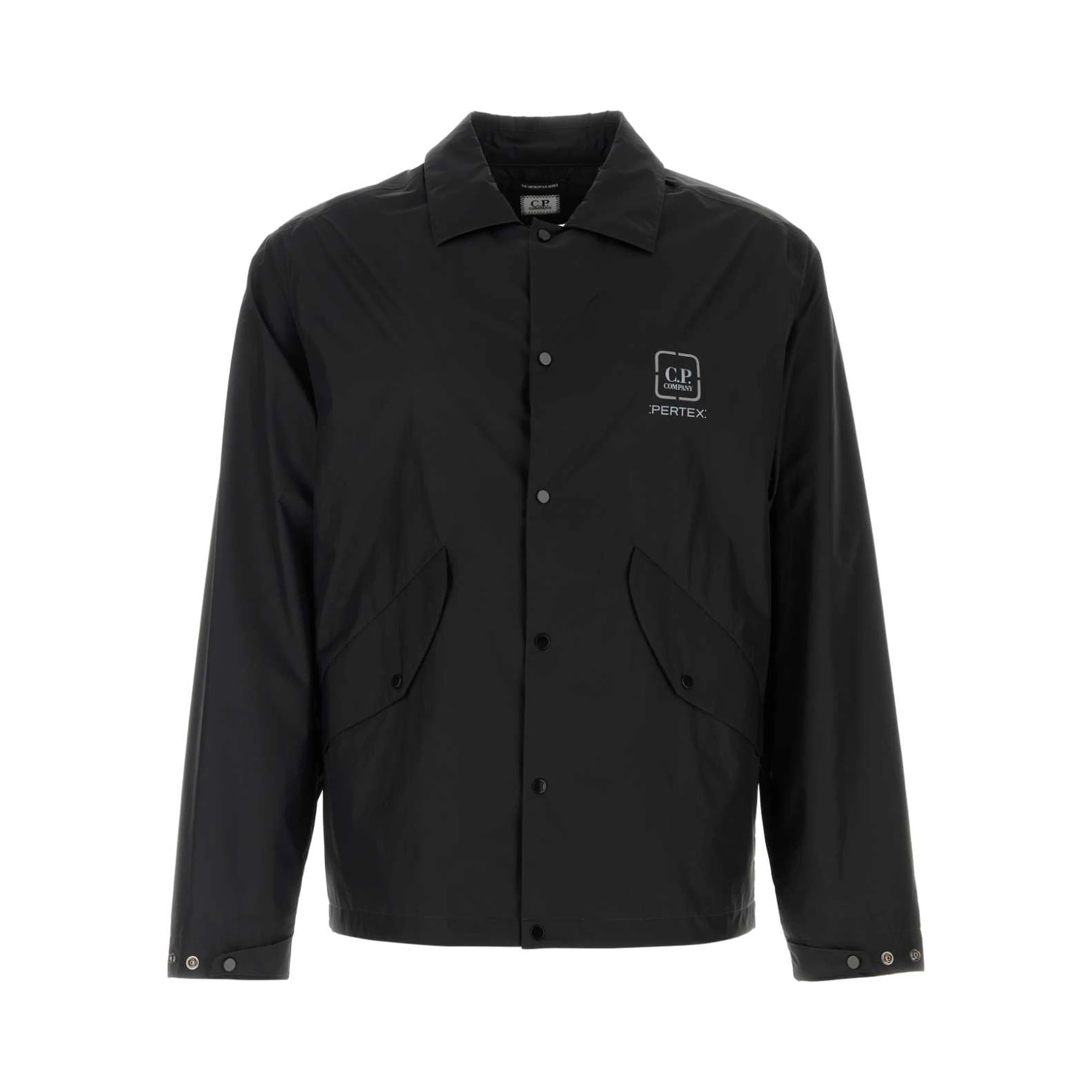 OVERSHIRT - OVERSHIRT