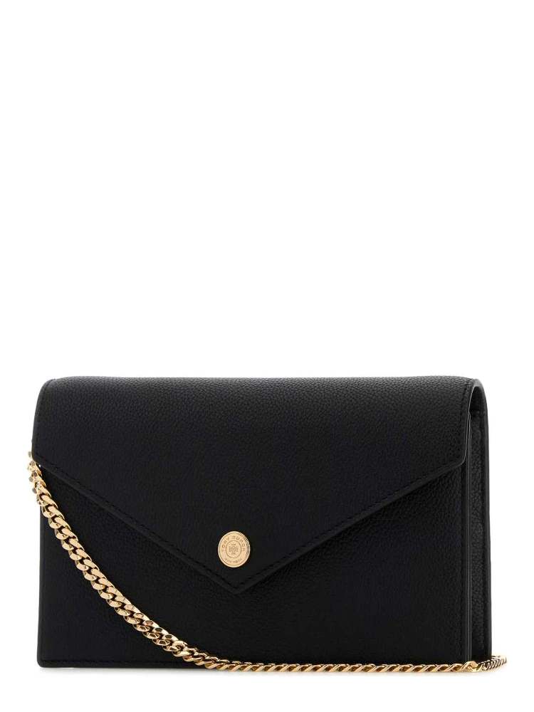 PEBBLE ENVELOPE CHAIN WALLET alternative