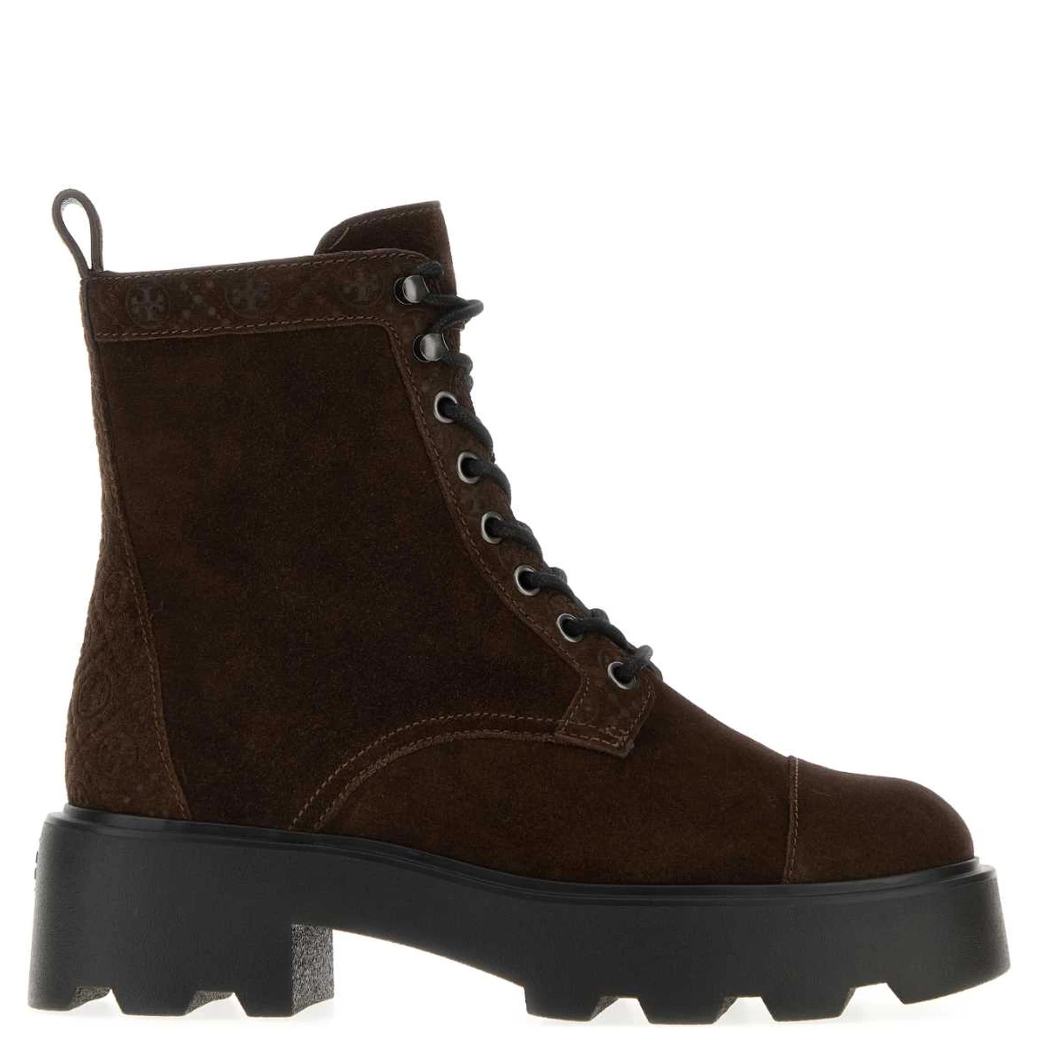 BOOTS BROWN