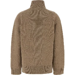 MAGLIA COLLO ALTO