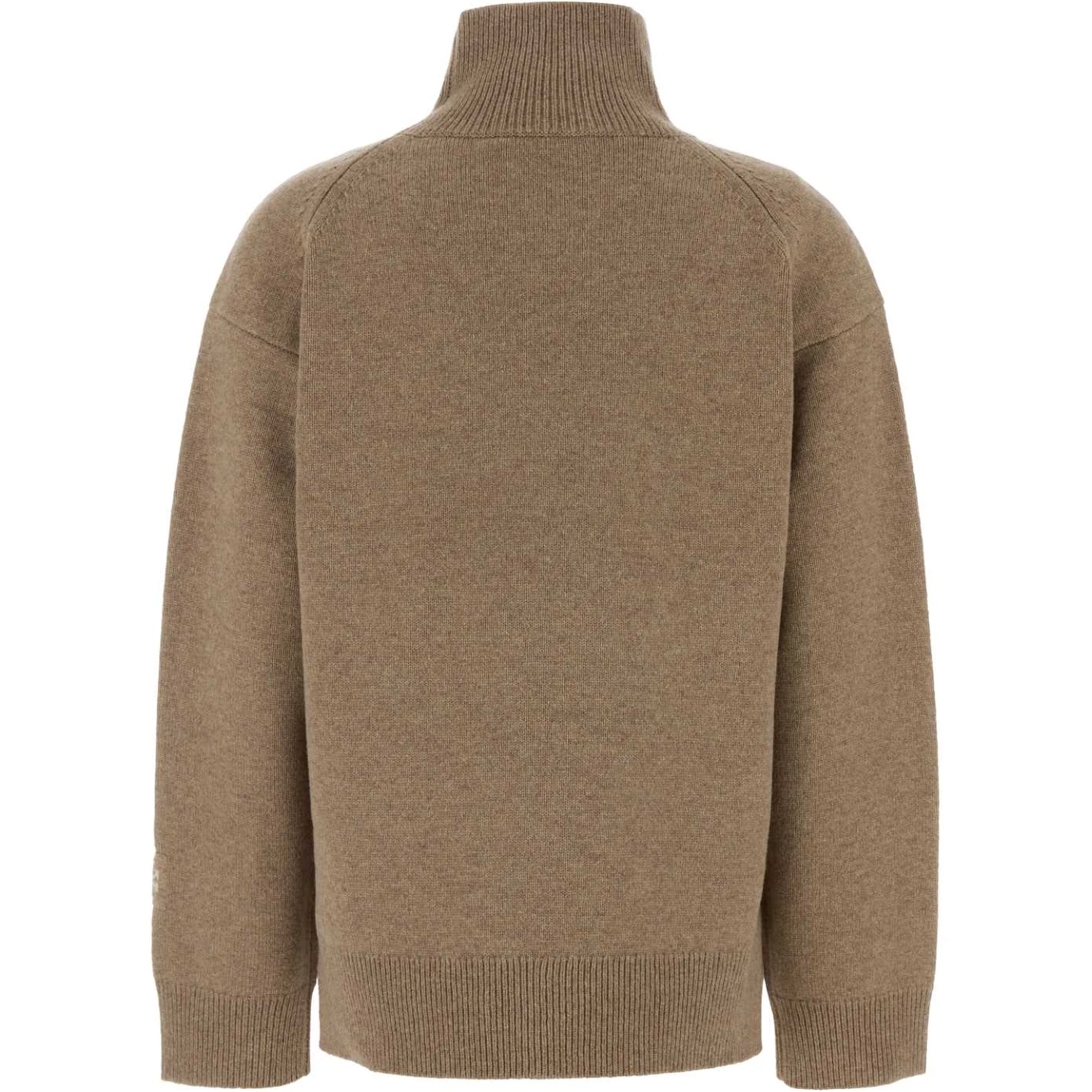 MAGLIA COLLO ALTO