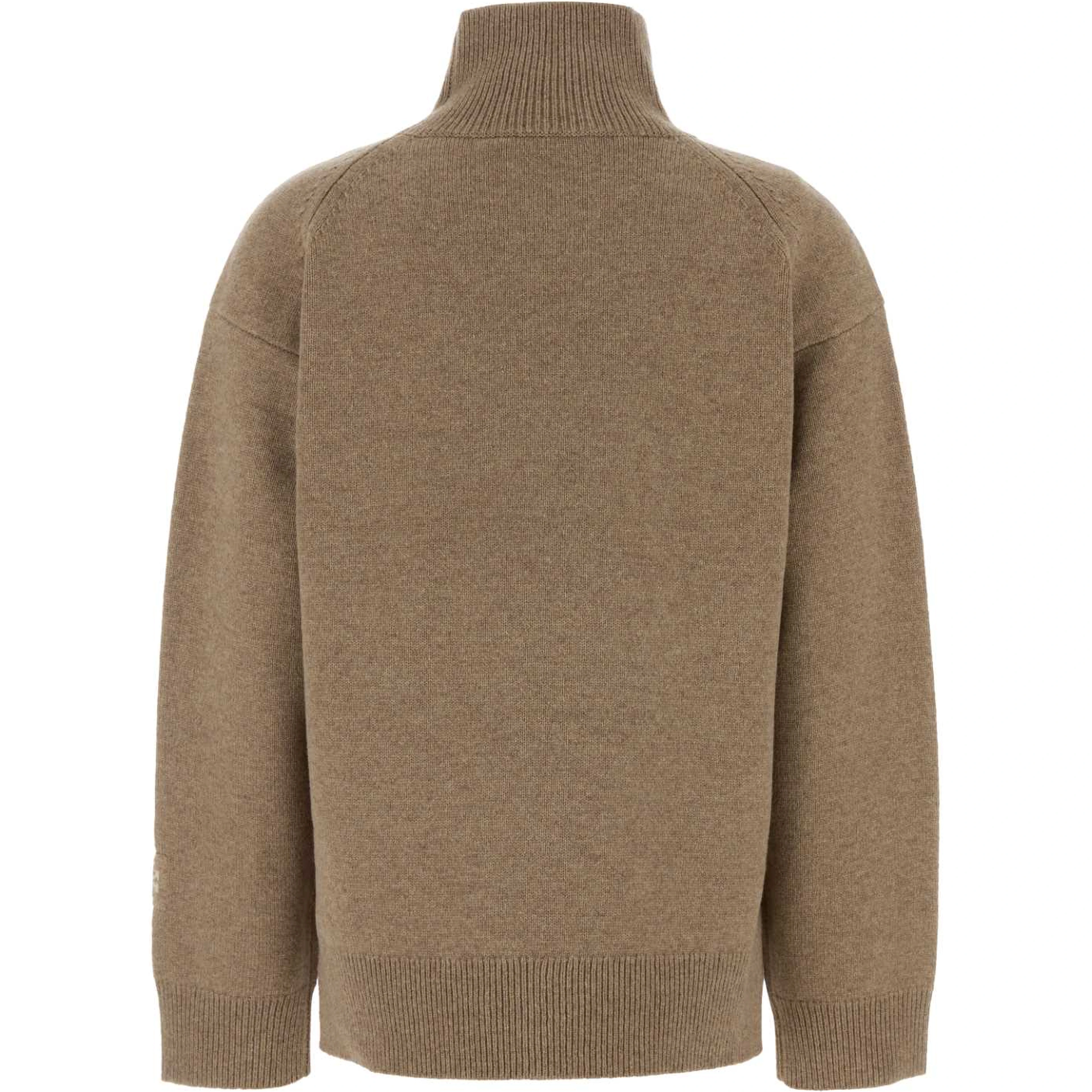 MAGLIA COLLO ALTO