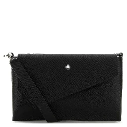 Sartorial trio messenger