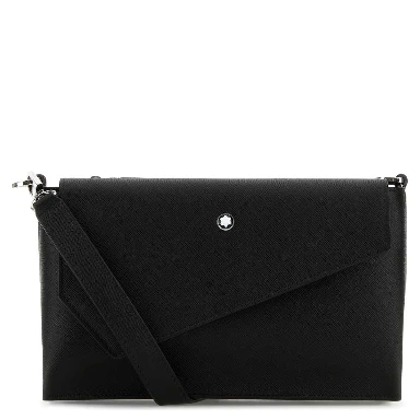 Sartorial trio messenger