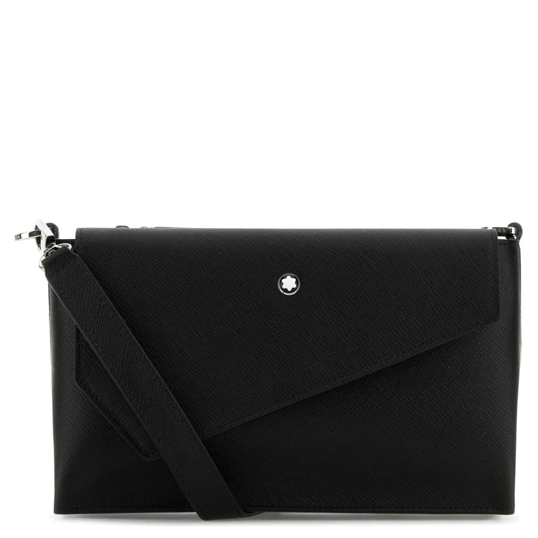 Sartorial trio messenger