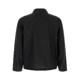 OVERSHIRT - OVERSHIRT