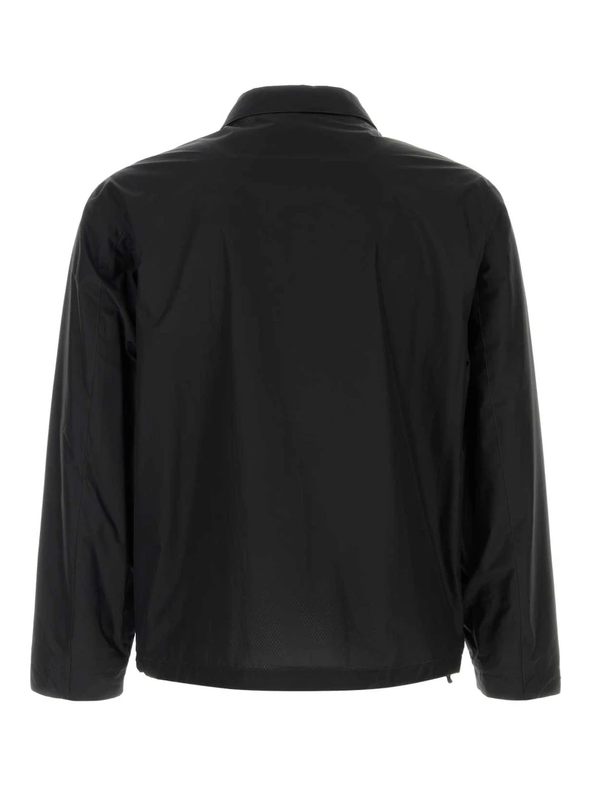 OVERSHIRT - OVERSHIRT