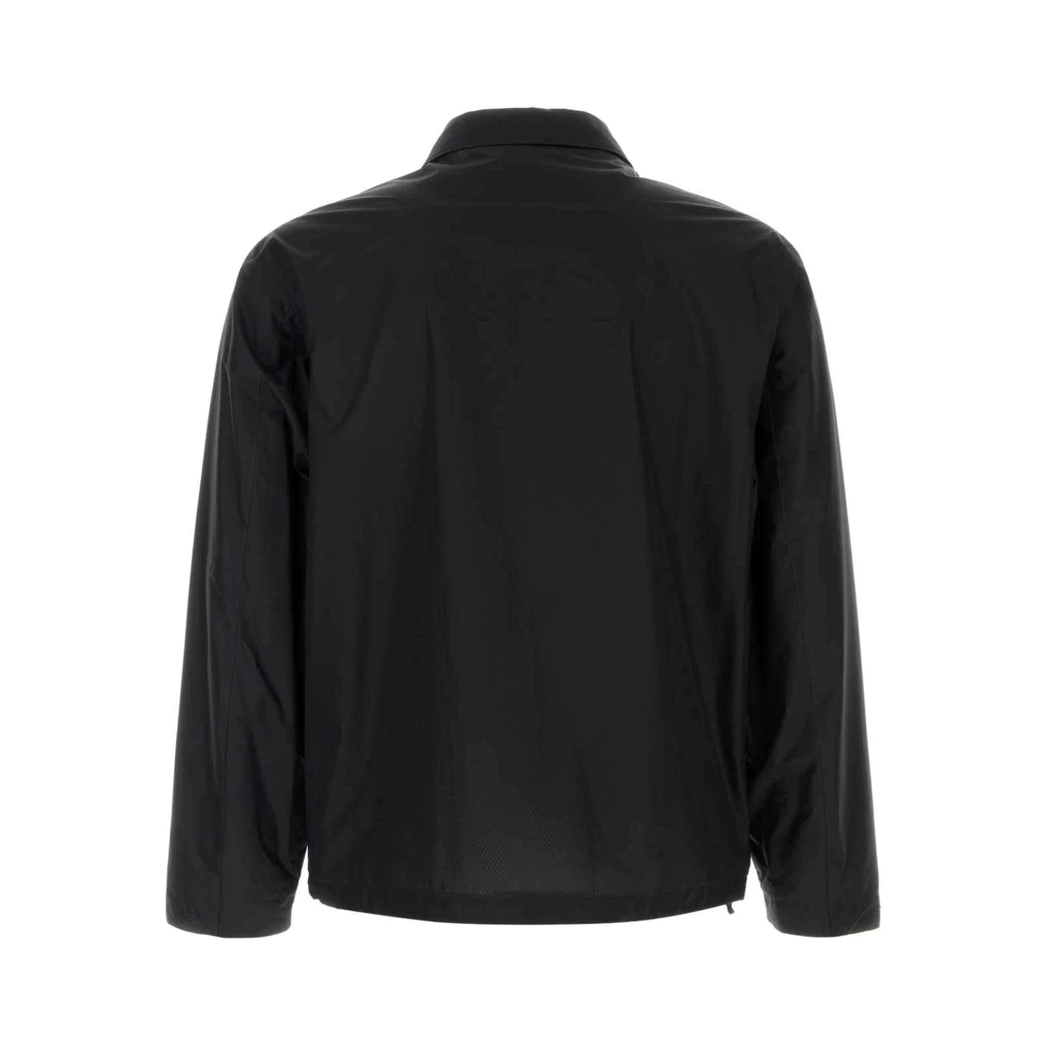 OVERSHIRT - OVERSHIRT