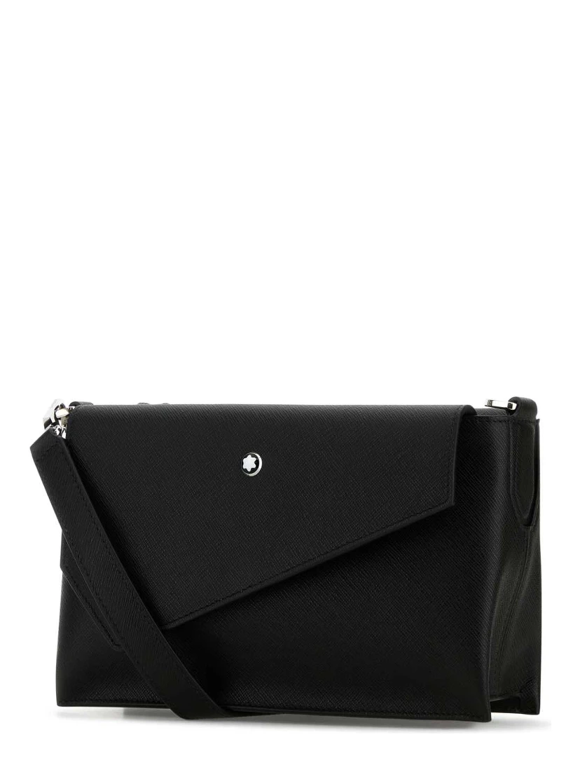 Sartorial trio messenger