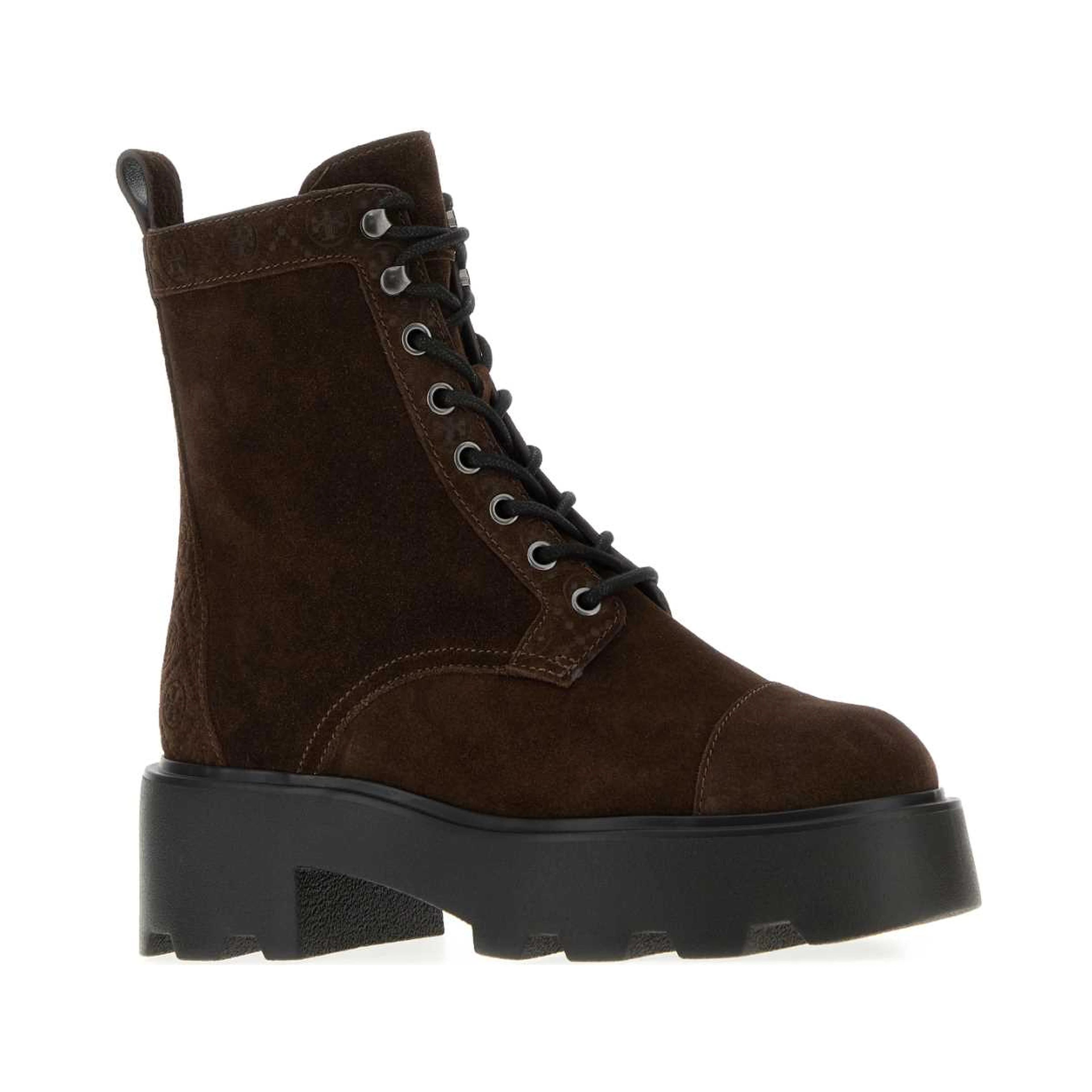 BOOTS BROWN
