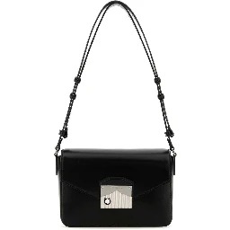 Meisterstück  messenger mount cl Bk