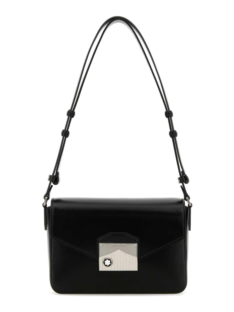 Meisterstück  messenger mount cl Bk