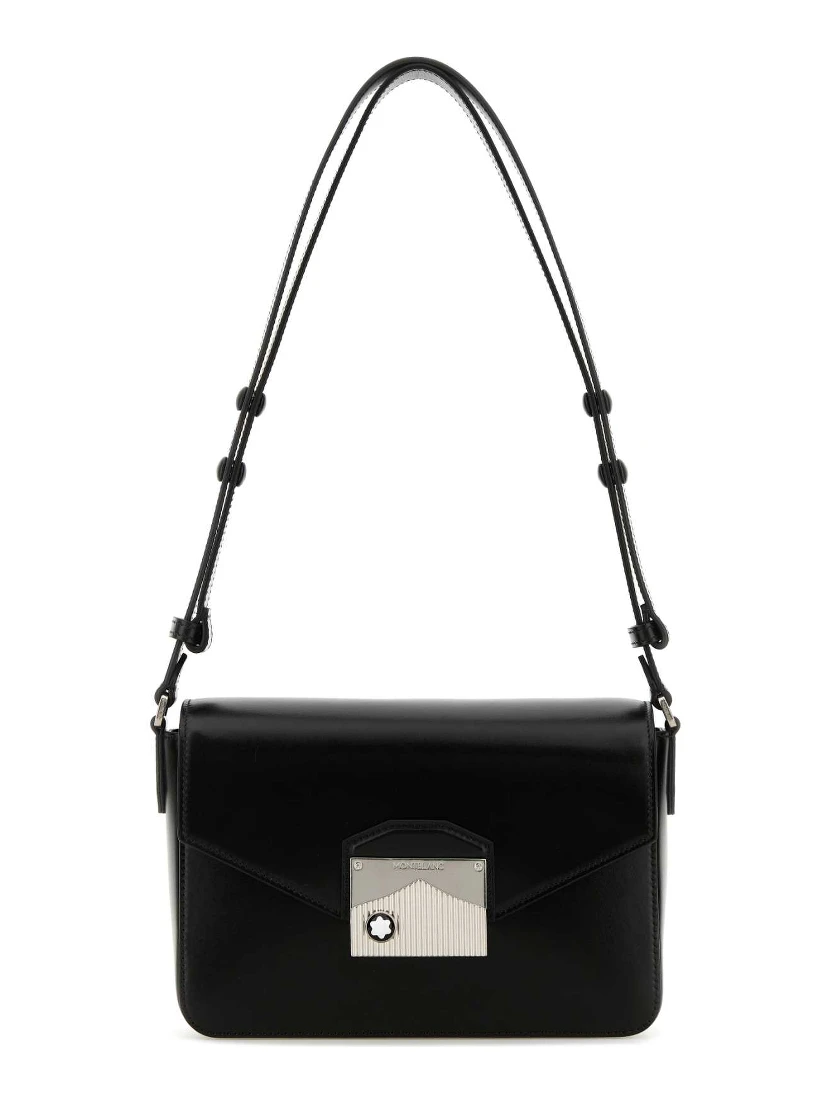 Meisterstück  messenger mount cl Bk