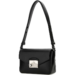 Meisterstück  messenger mount cl Bk