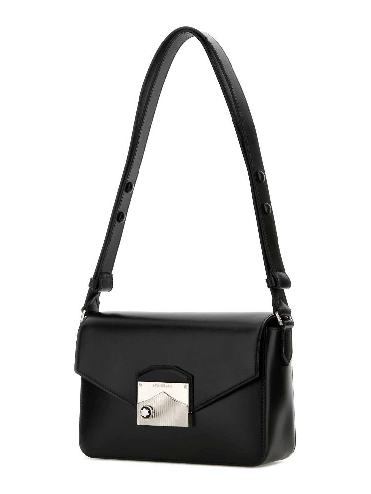 Meisterstück  messenger mount cl Bk alternative