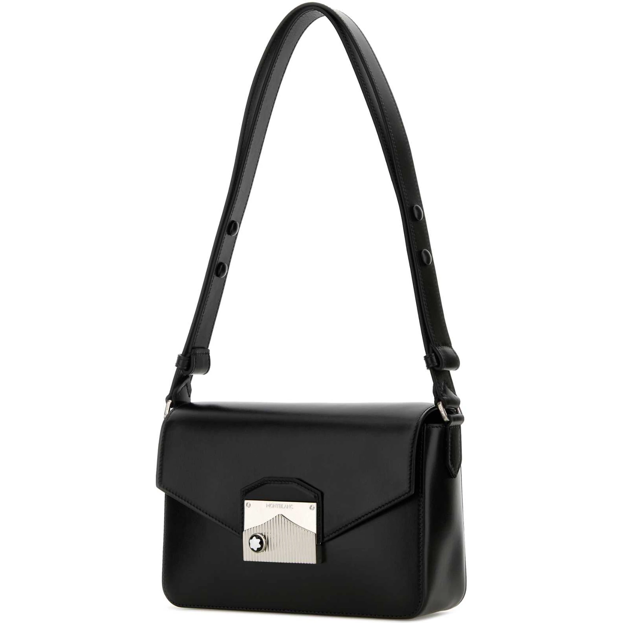 Meisterstück  messenger mount cl Bk