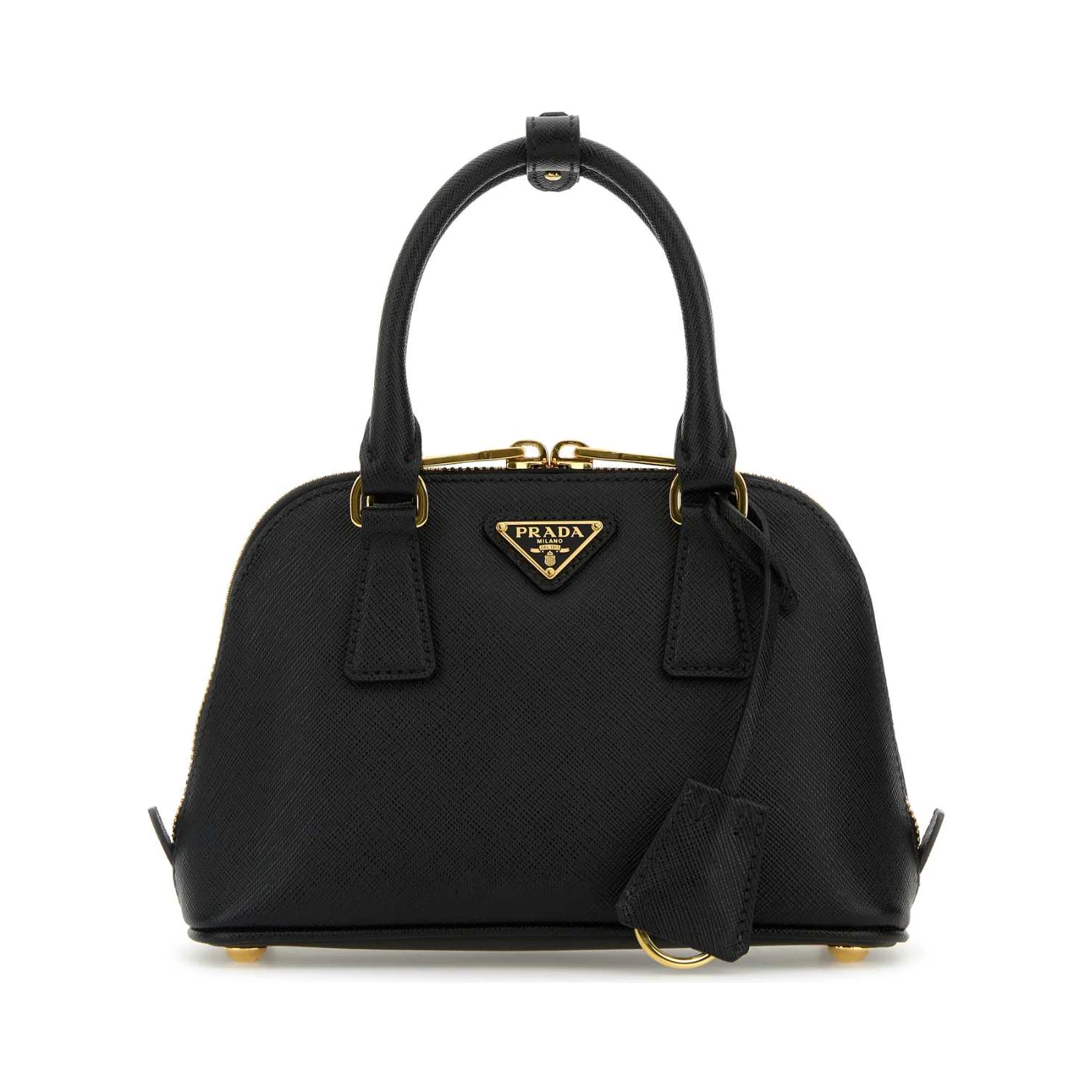 TOP HANDLE BAG