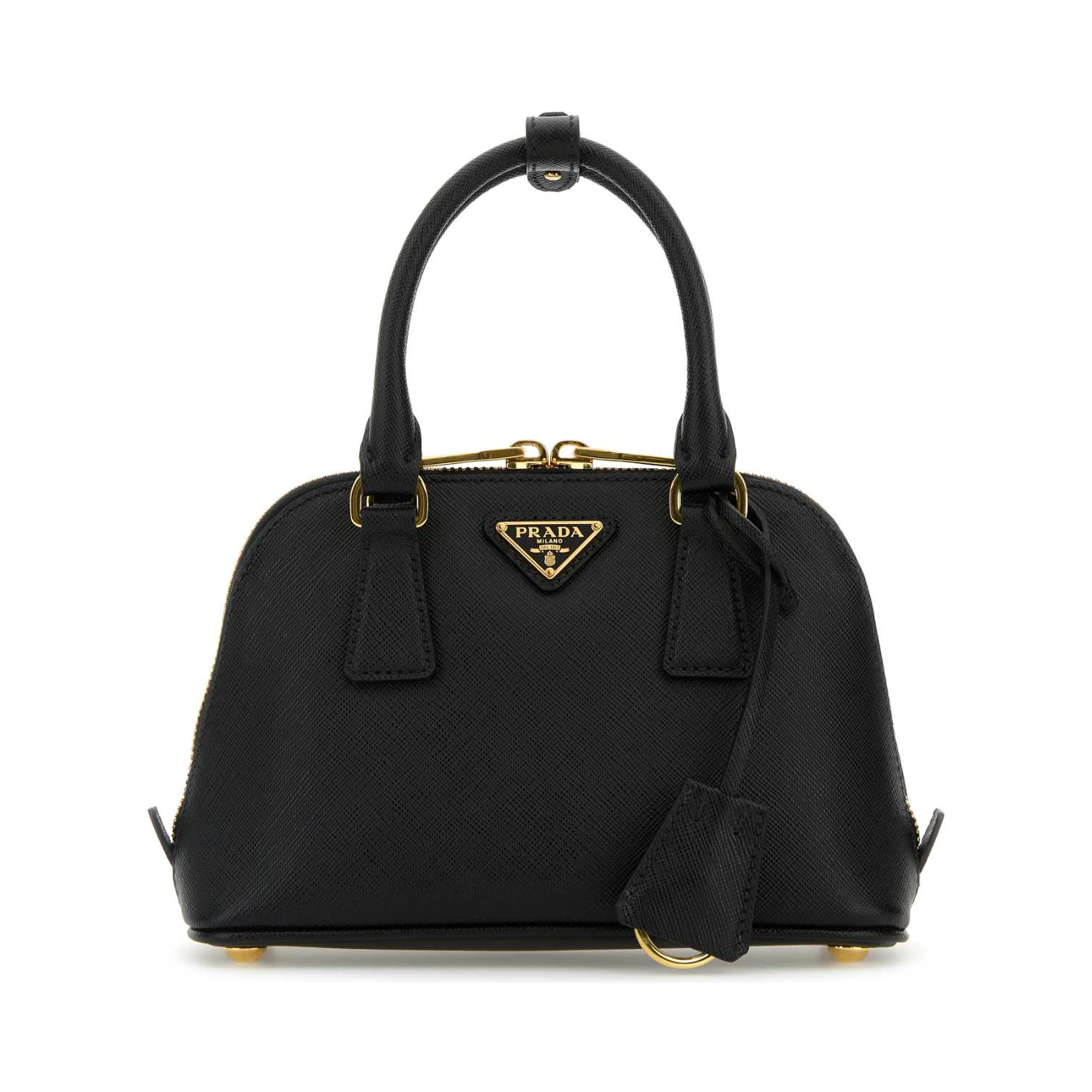TOP HANDLE BAG